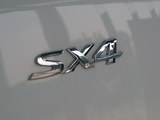 天语SX4 2011款  改款1.6L灵动型 AT_高清图18