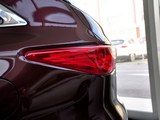 英菲尼迪QX60 2014款  3.5L 四驱全能版_高清图2