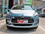 DS 5(进口) 2012款 DS5 1.6T 尊享版_高清图21