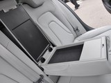 奥迪A4(进口) 2013款 奥迪A4 40 TFSI allroad quattro 舒适型_高清图11