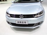 速腾 2013款  1.4TSI 蓝驱版_高清图13