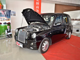 英伦TX4 2012款  2.4L 定制商务型_高清图3