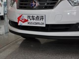 启辰R50 2012款  1.6XL 手动尊贵版_高清图4