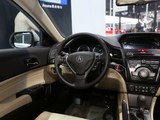 讴歌ILX 2013款  2.0L 精锐版_高清图27