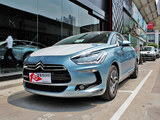 DS 5(进口) 2012款 DS5 1.6T 尊享版_高清图20