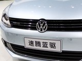 速腾 2013款  1.4TSI 蓝驱版_高清图10