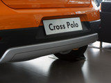 POLO 2012款 Polo Cross  MT_高清图16