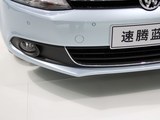 速腾 2013款  1.4TSI 蓝驱版_高清图9