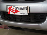 雪铁龙C4 Aircross 2012款  2.0L 两驱豪华版_高清图10