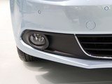 速腾 2013款  1.4TSI 蓝驱版_高清图8