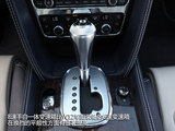 欧陆 2012款  4.0T GT V8_高清图12