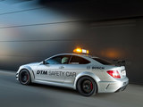 奔驰C级AMG 2012款  C63 AMG Coupe Black Series_高清图22