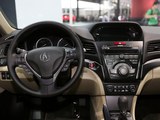 讴歌ILX 2013款  2.0L 精锐版_高清图4