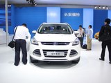 翼虎 2013款  1.6L GTDi 两驱风尚型_高清图8