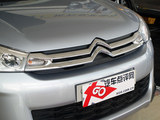 雪铁龙C4 Aircross 2012款  2.0L 两驱豪华版_高清图7