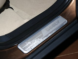 吉利SX7 2013款 英伦SX7 1.8L 手动进取型_高清图22