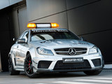 奔驰C级AMG 2012款  C63 AMG Coupe Black Series_高清图18