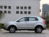 或上海车展首发 MG将推全新紧凑级SUV