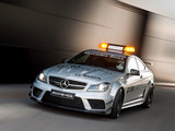 奔驰C级AMG 2012款  C63 AMG Coupe Black Series_高清图21