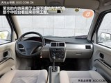 五菱荣光 2012款  1.5L舒适型_高清图5
