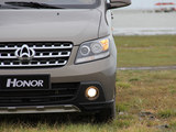 欧诺S 2012款 欧诺HONOR 商务款 1.5标准型_高清图2