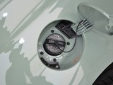 菲亚特500 2012款  1.4L 尊享敞篷版_高清图20