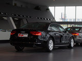 奥迪A8L 2012款 奥迪A8 50 TFSI quattro舒适型_高清图6