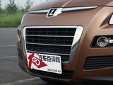 大7 SUV 2011款  2.2T 四驱旗舰型_高清图4