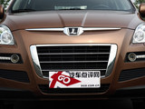 大7 SUV 2011款  2.2T 四驱旗舰型_高清图10