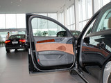 奥迪A8L 2012款 奥迪A8 50 TFSI quattro舒适型_高清图1