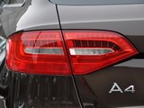 奥迪A4(进口) 2013款 奥迪A4 40 TFSI allroad quattro 舒适型_高清图15