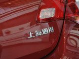 英朗 2012款  XT 1.6L 手动舒适版_高清图25