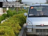 五菱荣光 2012款  1.5L舒适型_高清图2