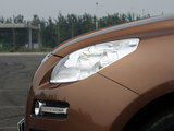 大7 SUV 2011款  2.2T 四驱旗舰型_高清图5