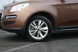 大7 SUV 2011款  2.2T 四驱旗舰型_高清图1