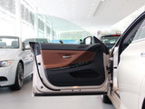 宝马6系 2012款  640i Gran Coupe_高清图3