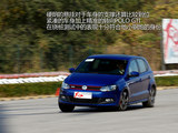 POLO 2012款  1.4TSI GTI_高清图23