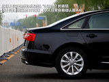 奥迪A6L 2012款  30 FSI 豪华型_高清图21