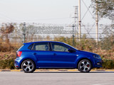 POLO 2012款  1.4TSI GTI_高清图21