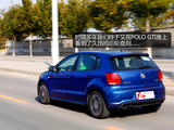 POLO 2012款  1.4TSI GTI_高清图20