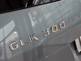 奔驰GLK级 2012款  GLK 300 4MATIC 时尚型_高清图33