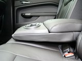 凯迪拉克SRX 2012款  3.0L 舒适型_高清图35