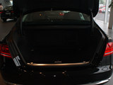 奥迪A8L 2012款 奥迪A8 50 TFSI quattro舒适型_高清图35