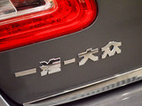 宝来 2012款  1.6L 自动时尚型_高清图23