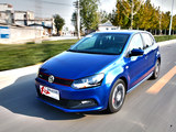 POLO 2012款  1.4TSI GTI_高清图18