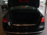 奥迪A8L 2012款 奥迪A8 50 TFSI quattro舒适型_高清图34