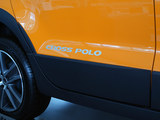 POLO 2012款 Polo Cross  MT_高清图9