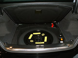 奥迪A8L 2012款 奥迪A8 50 TFSI quattro舒适型_高清图33