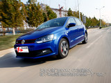 POLO 2012款  1.4TSI GTI_高清图17