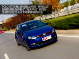 POLO 2012款  1.4TSI GTI_高清图15